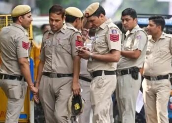मॉक ड्रिल से पहले राजधानी दिल्ली में अलर्ट, कनॉट प्लेस समेत इन जगहों पर बढ़ी सुरक्षा