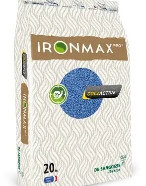 डी सांगोसे ने पारंपरिक प्रभावकारिता वाला बायोरेशनल मोलस्किसाइड आयरनमैक्स प्रो लॉन्च किया