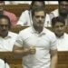 राहुल गांधी के भाषण के बाद पंजाब के बरनाला जिले के शहीद अग्निवीर का परिवार सामने आया
