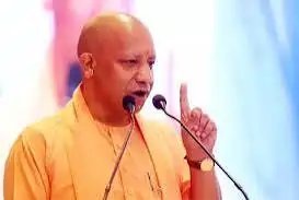 सीएम योगी ने यूपी में लगातार सबसे लंबे समय तक CM बनने का रिकार्ड बनाया