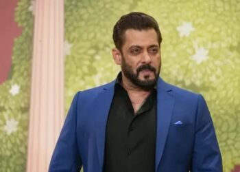 फिल्म सिकंदर के प्रोमोशन में बोले सलमान खान, जितनी उम्र लिखी है, उतनी….’