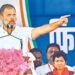 हरियाणा की रैली में राहुल गांधी का भाषण, देश में कौन सी जाति के कितने लोग, मुझे ये पत