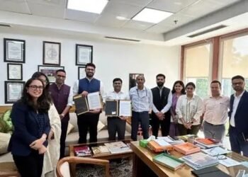 डीपीआईआईटी और ज़ेप्टो में समझौता, विनिर्माण क्षेत्र के स्टार्टअप्स को मिलेगा बढ़ावा