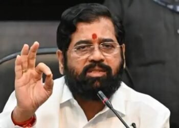 एकनाथ शिंदे महाराष्ट्र के डिप्टी सीएम पद की शपथ लेंगे, शिवसेना ने पुष्टि की