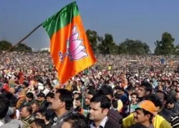 बीजेपी ने की 132 सदस्यीय समिति के घोषणा, J&K विधानसभा चुनाव की तैयारियां शुरु!