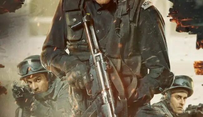 ‘अक्षरधाम’ को अक्षय खन्ना का सिनेमाई सलाम