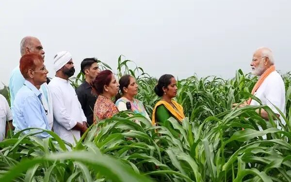 पीएम-आशा योजना: किसानों को न्यूनतम समर्थन मूल्य की गारंटी, उपभोक्ताओं को सस्ती दरों पर उपलब्ध होंगी आवश्यक वस्तुएं