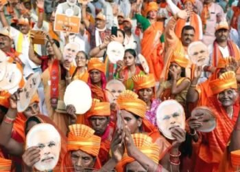 गाजीपुर में पीएम मोदी की जनसभा से पहले पुलिस और बदमाशों के बीच मुठभेड़ हुई