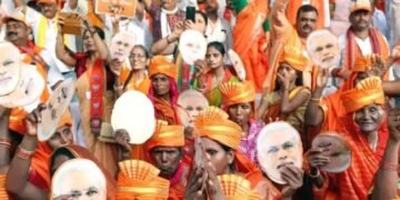 गाजीपुर में पीएम मोदी की जनसभा से पहले पुलिस और बदमाशों के बीच मुठभेड़ हुई