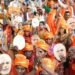 गाजीपुर में पीएम मोदी की जनसभा से पहले पुलिस और बदमाशों के बीच मुठभेड़ हुई