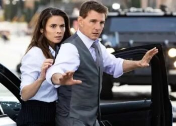 भारत में दिखा Tom Cruise का जलवा, पहले दिन Mission Impossible ने की इतने करोड़ की कमाई