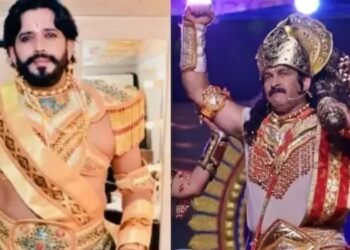अयोध्या की रामलीला में बीजेपी के दो सांसद निभाएंगे ये किरदार!