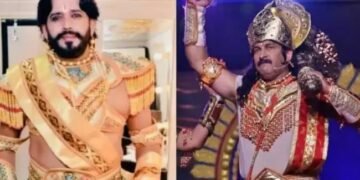 अयोध्या की रामलीला में बीजेपी के दो सांसद निभाएंगे ये किरदार!