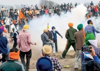 MSP पर नहीं मिलेगी गारंटी, किसानों ने खारिज किया प्रस्ताव