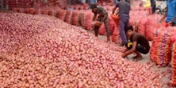 महाराष्ट्र की मंडियों में 3000 रुपये क्विंटल पहुंचा प्याज, जानें मंडियों के दाम