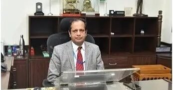 ICRISAT के DG चुने गए डॉ. हिमांशु पाठक, भारत के दूसरे वैज्ञानिक जिन्हें मिला ये पद