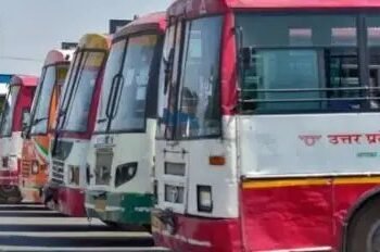 यूपी पुलिस भर्ती परीक्षा के अभियार्थियों मिलेगी फ्री बस सेवा, जानें क्या है पूरी प्रक