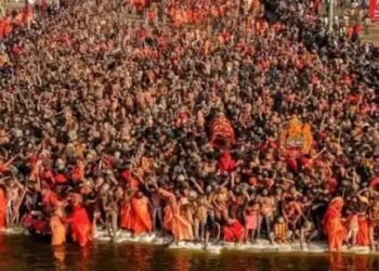 विश्व की सर्वाधिक आबादी वाला शहर बना प्रयागराज, एक दिन में इतने करोड़ रही आबादी!