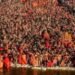 विश्व की सर्वाधिक आबादी वाला शहर बना प्रयागराज, एक दिन में इतने करोड़ रही आबादी!