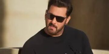सलमान को फिर मिली लॉरेंस गैंग से धमकी, पढ़ें पूरी खबर..