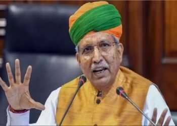 संस्कृति राज्य मंत्री अर्जुन राम मेघवाल आज एनआईईएलआईटी सेंटर का उद्घाटन करेंगे