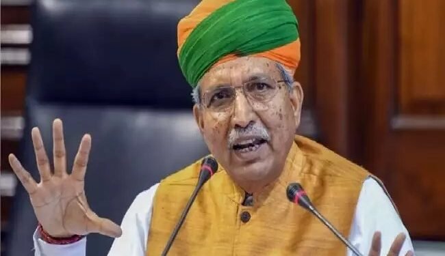 संस्कृति राज्य मंत्री अर्जुन राम मेघवाल आज एनआईईएलआईटी सेंटर का उद्घाटन करेंगे