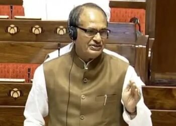 राज्यसभा में फार्मर आईडी पर बोले कृषि मंत्री, 4.60 करोड़ ID तैयार!