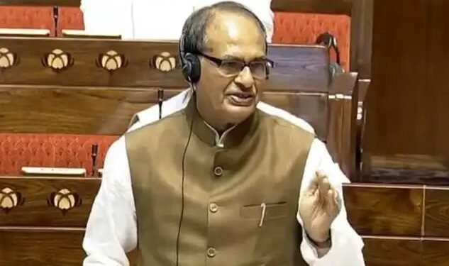 राज्यसभा में फार्मर आईडी पर बोले कृषि मंत्री, 4.60 करोड़ ID तैयार!