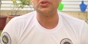 संग्राम सिंह ने की बच्चों को मुफ्त शिक्षा और एंटी टोबैको कैंपेन से जुड़ने की अपील