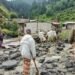 उत्तराखंड के धराली में बादल फटने से भीषण तबाही: 5 मृत, 11 जवान लापता, 190 बचाए गए