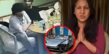 पुणे एक्सीडेंट केस में नया मोड़: अब मां पर एक्शन, बेटे को बचाने के लिए किया ये काम