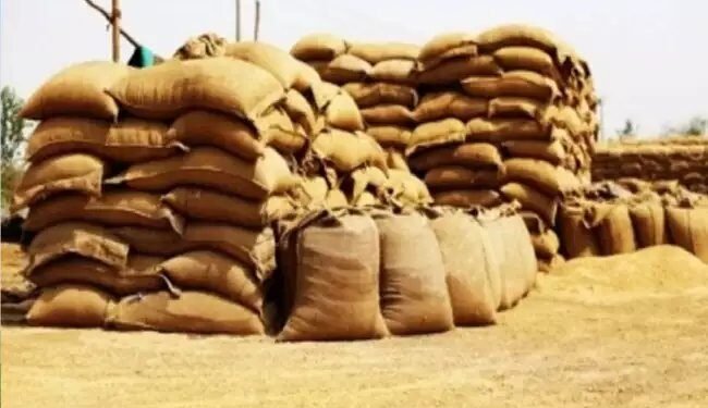 खुदरा विक्रेताओं, प्रोसेसर्स/मिलर्स के लिए चावल/धान के स्टॉक की जानकारी देना अनिवार्य