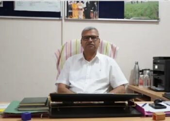 कृषि विज्ञान केंद्र से किसानों को मिल रही नई कृषि तकनीक : डॉ. ओमवीर सिंह