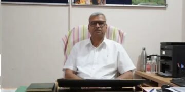 कृषि विज्ञान केंद्र से किसानों को मिल रही नई कृषि तकनीक : डॉ. ओमवीर सिंह