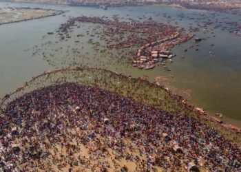 महाशिवरात्रि को लेकर महाकुंभ में नो व्हीकल जोन, इस दिन तक लागू रहेगी यह व्यवस्था!