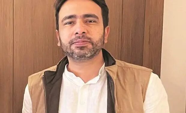 अब तक करोड़ों युवाओं को मिला प्रशिक्षण, स्किल इंडिया बना न्यू इंडिया की पहचान : जयंत चौधरी