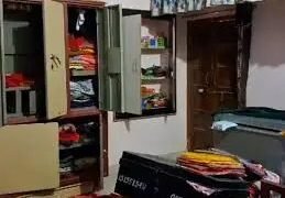 आर्मी के जवान के घर ताला तोड़कर चोरी का प्रयास