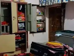 आर्मी के जवान के घर ताला तोड़कर चोरी का प्रयास