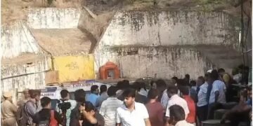 राजस्थान: झुंझुनूं की HCL खदान में लिफ्ट टूटने से बड़ा हादसा, रेस्क्यू ऑपरेशन जारी