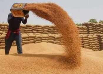 MSP पर गेंहू बिक्री के लिए 62 हजार किसानों ने किया रजिस्ट्रेशन, किसानों की सरकार से अपील