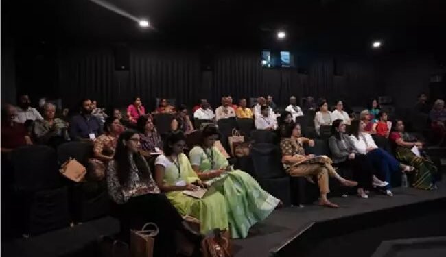 जानिए क्या है अंतर्राष्ट्रीय पर्पल उत्सव जो देता है शिक्षा और प्रौद्योगिकी को बढ़ावा