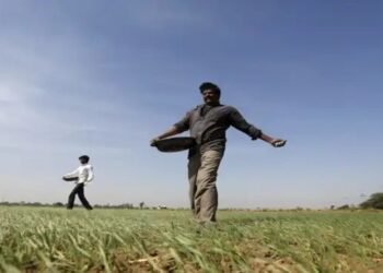 प्रधानमंत्री प्रणाम के तहत उर्वरक उपयोग में उल्लेखनीय कमी: सरकार