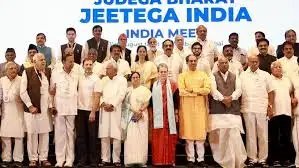 विपक्षी दल ने बजट को ‘भेदभावपूर्ण’ बताया, आज संसद में मुद्दा उठाने की तैयारी