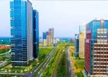 जीआईएफटी आईएफएससी को विकसित करने के लिए गठित समिति ने रिपोर्ट सौंपी