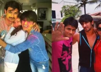 करोड़ों में पहुंची ‘वीर सावरकर’ तब भी एक्ट्रेस अंकिता लोखंडे ने नहीं ली फीस