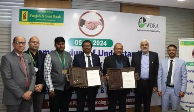 आरईसीपीडीसीएल ने पांच अंतर-राज्यीय ट्रांसमिशन परियोजना एसपीवी बोलीदाताओं को दी