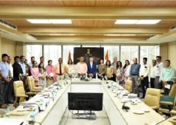 विकास एवं उद्यमिता मंत्रालय ने कौशल ऑस्ट्रेलिया सरकार के साथ की साझेदारी