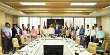 विकास एवं उद्यमिता मंत्रालय ने कौशल ऑस्ट्रेलिया सरकार के साथ की साझेदारी