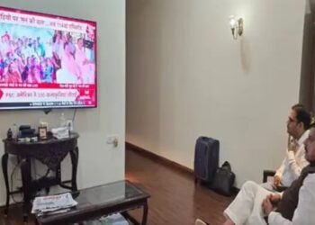 सीएम मोहन यादव ने सुनी ‘मन की बात’, पीएम मोदी ने किया मप्र का जिक्र