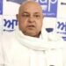 पंजाब में AAP विधायक गुरप्रीत बस्सी की गोली लगने से हुई मौत, जांच में जुटी पुलिस